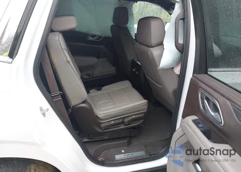 2024 GMC Yukon 2Wd Slt z USA, uszkodzony, nr VIN 1GKS1BKD4RR233698